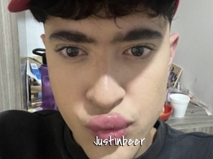 justinbeer Sexy Footjobs