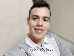 Justincuteboyx