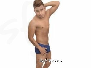 Justinlovex