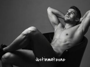Justinmateone