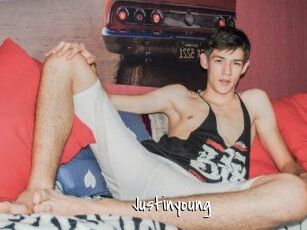 Justin_young