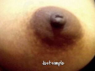 Justsimple