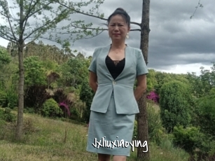 Jxliuxiaoying