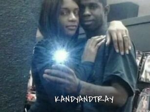 KANDYANDTRAY
