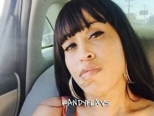 KANDYFLAVS