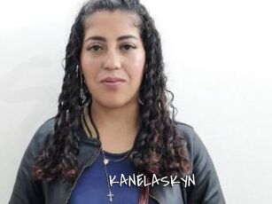 KANELASKYN