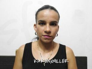 KARENxMILLER