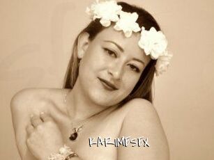 KARIMESEX