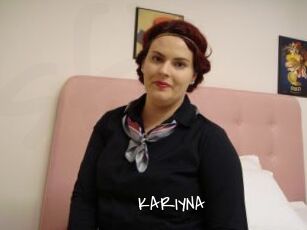 KARIYNA