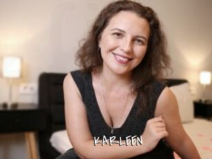 KARLEEN