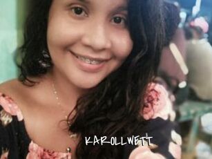 KAROLLWETT