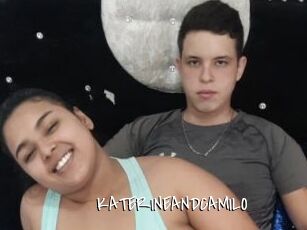 KATERINEANDCAMILO