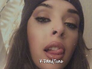 KDandTone