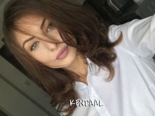 KENDAAL