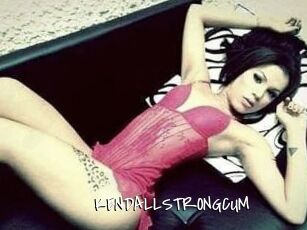 KENDALLSTRONGCUM