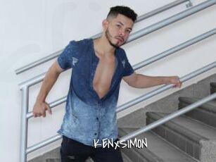 KENxSIMON