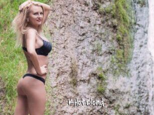 KHotBlond