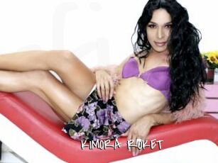 KIMORA_ROKET
