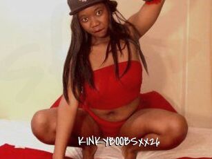 KINKYBOOBSxx26