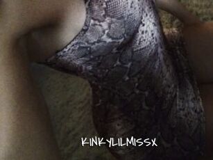 KINKYLILMISSX