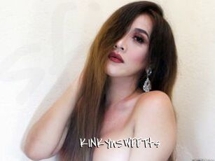 KINKYnSWEETts Sexy Footjobs