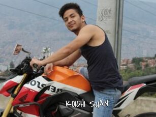 KOICHI_SUAN
