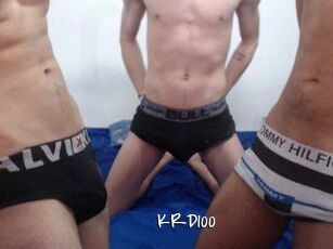 KRD100