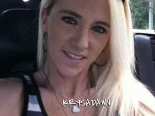 KRYSADAWN