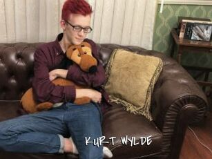KURT_WYLDE