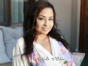KYARA_STAR