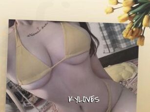 KYLOVES