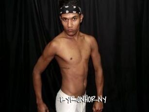KYRONHORNY