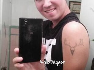 KYle_Dagger