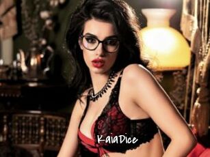 KaiaDice