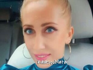 KaiaSoulMate Sexy Footjobs