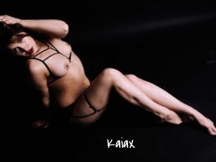 KaiaX