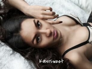 KaisiSweet