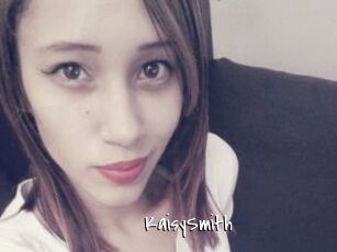 KaisySmith