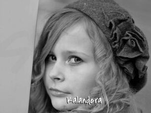 Kalandera