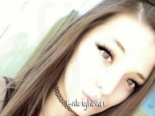 KaleighCarr Sexy Footjobs