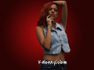 KalennyColem