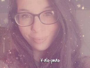 Kaleymae