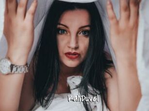 KaliDuvel
