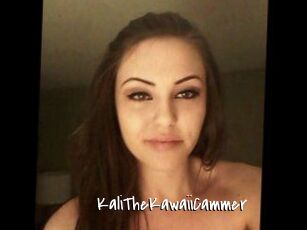 KaliTheKawaiiCammer
