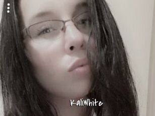 KaliWhite