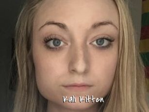 Kali_Kitten