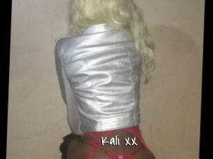 Kali_XX