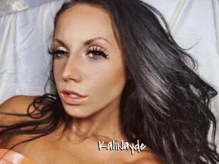 KaliiJayde