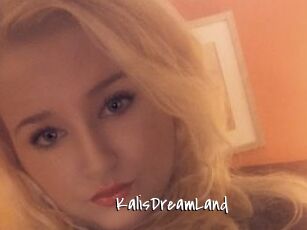 KalisDreamLand