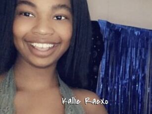 Kallie_RaeXo